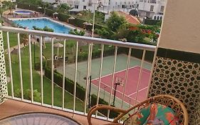 Apartamento En Calahonda, Urb Perla Andalucia